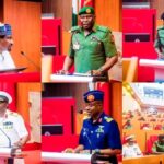 Sabbin Hafsoshin Tsaro: Sanata Barau Ya Nemi Su Nuna Cikakkiyar Biyayya Ga Shugaban Ƙasa Da kuma Kundin Tsarin Mulkin Najeriya