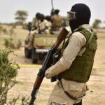 Sojoji Biyar Ne Su Ka Rasa Rayukan Su Sakamakon Wani Hari Da A Ke Zargin Boko Haram Ta Kai A  Barno