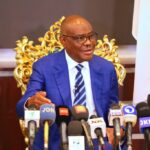 Har Yanzu Ina Nan  A Matsayin Mamba A Jam’iyyar PDP – Nyesom Wike