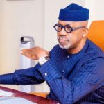 Jajircewar Soludo Ce Ta Sanya Mutanen Anambra Sake Zaɓensa A Karo Na Biyu – Dapo Abiodun