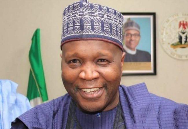 Gwamnatin Gombe Ta Bayar Da Tallafi Ga Ɗalibai Mata Na Makarantun Gwamnatin Jihar