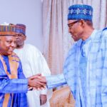 Yau Baƙar Lahadi Ce Ga Najeriya – Shettima 