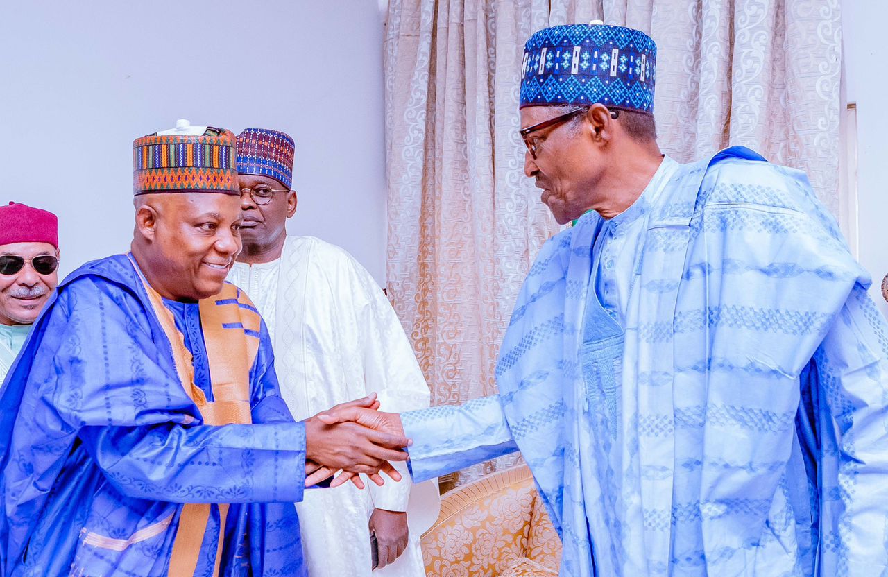 Yau Baƙar Lahadi Ce Ga Najeriya – Shettima 