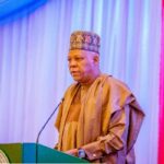 Al’ummar Najeriya Na Gab Da Fita Daga Baƙin Talauci – Shettima 