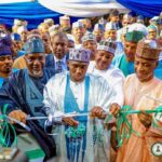 Gwamnan Sokoto Ya Ƙaddamar Da Asibitin Koyarwa Na Jami’ar Arewa Maso Yamma A Jihar