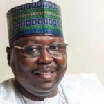 Sanata Kaila Samaila Daga Jihar Bauchi Ya Koma APC Daga PDP
