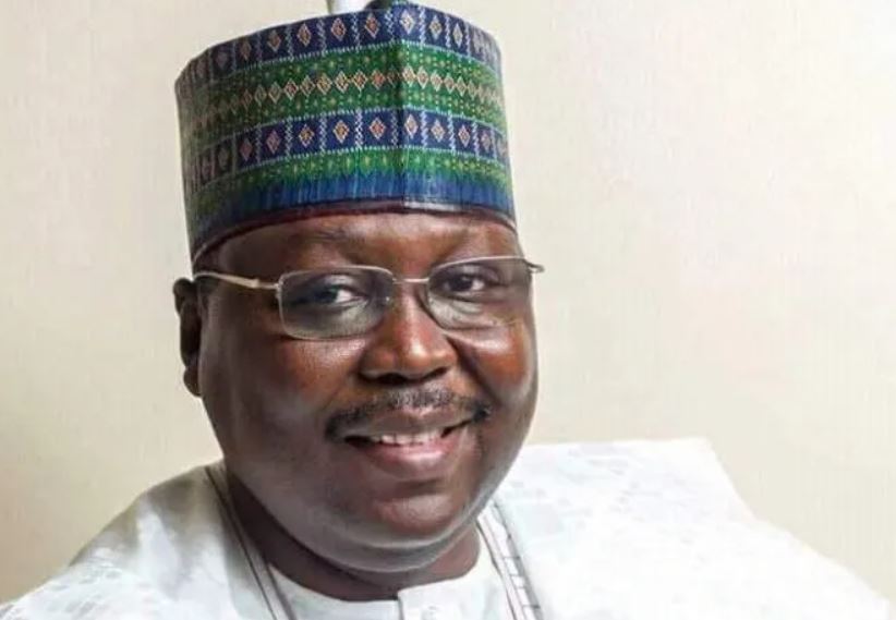 Sanata Kaila Samaila Daga Jihar Bauchi Ya Koma APC Daga PDP