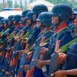 NSCDC Ta Gargaɗi Masu Shirin Zanga-zanga Kan Sakin Nnamdi Kanu Da Su Kaucewa Lalata Kadarorin Gwamnati