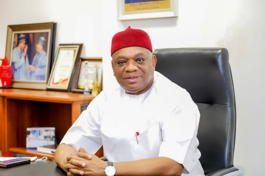 Shugaba Tinubu Ba Shi Da Tsara A Zaɓen 2027 Mai Zuwa – Sanata Orji Kalu
