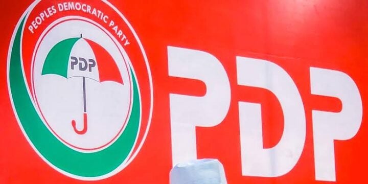 PDP A Sokoto Ta Kafa Kwamitin Da Zai Tsara Yadda Jihar Za Ta Halarci Taron Jam’iyyar Na Ƙasa