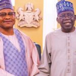 Shugaba Tinubu Zai Ziyarci Kaduna A Gobe Juma’a