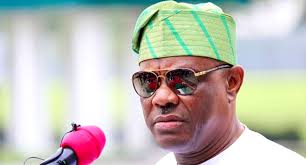 Ba Gaskiya Ba Ne PDP Ta Matsamin Tsayawa Takara 2027 – Wike