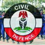 Wani Jami’in NSCDC Ya Rasa Ransa A Harin ‘Yan Bindiga A Bayelsa