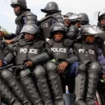 Ƴan Sanda A Jigawa Sun Kama Mutane Masu Alaka Da Miyagun Kwayoyi 105 A Jihar
