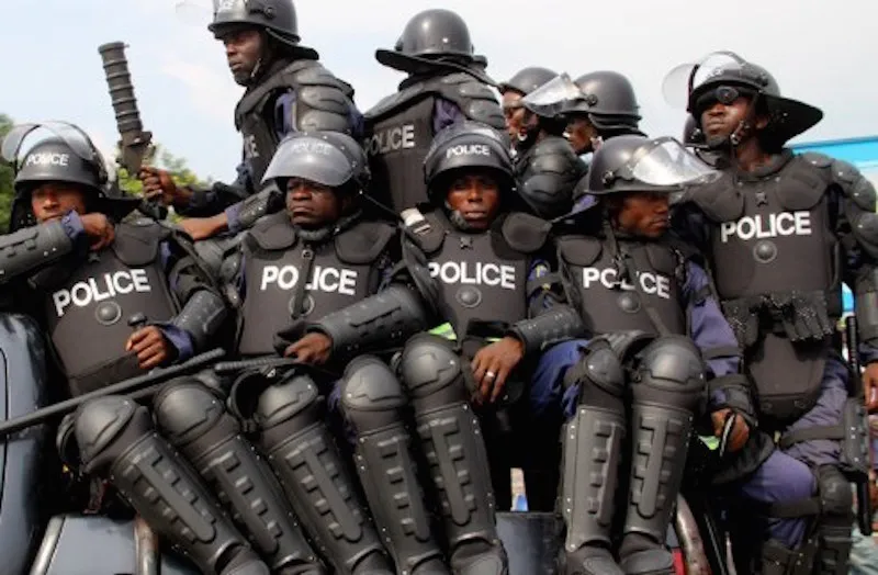 Ƴan Sanda A Jigawa Sun Kama Mutane Masu Alaka Da Miyagun Kwayoyi 105 A Jihar